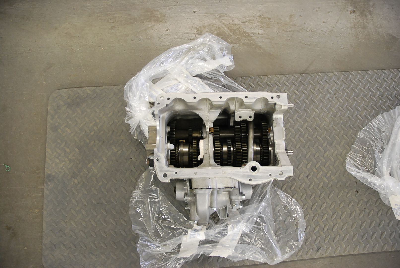 FS NOS Jack Knight Developments Close Ratio 5 Speed Mini Gearbox Parts For Sale forum